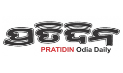 Pratidin Oriya 